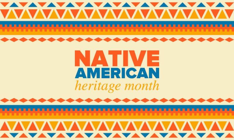 Celebrating Native & Indigenous Peoples